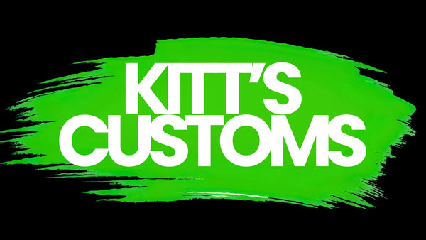 Kitt's Customs